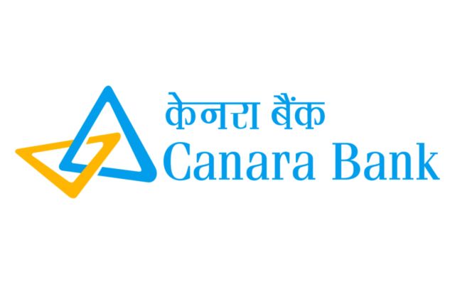 Canara Bank Team Logo